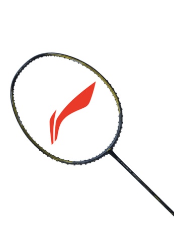 Buy Li Ning Li Ning Badminton Racquet 3d Calibar 900i 2021 Online Zalora Singapore