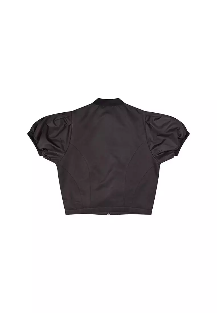 Dare To Bomber Jacket
