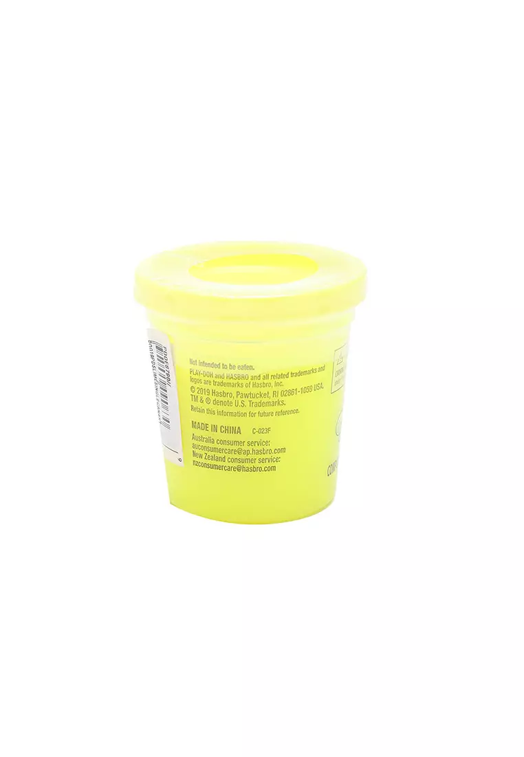 Play-Doh Slime Single Can Assortmen Style C