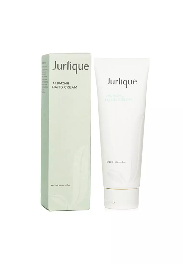 JURLIQUE - Jasmine Hand Cream 125ml/4.3oz