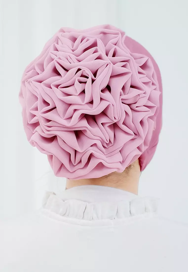 INNER CIPUT CEPOL ROSE - DUSTY PINK