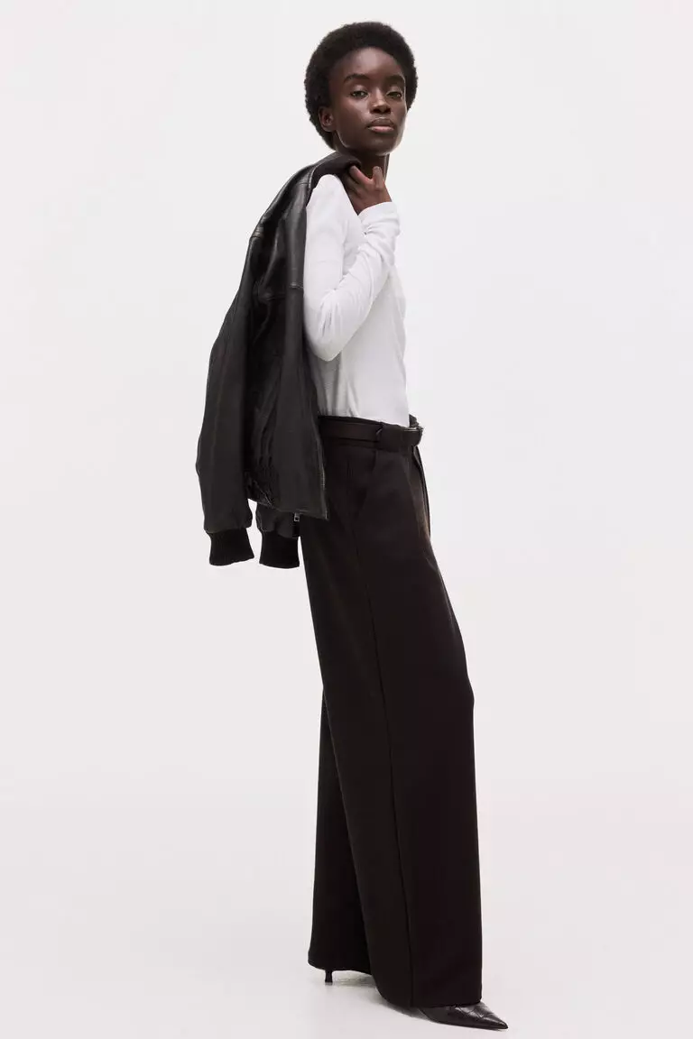 Trousers