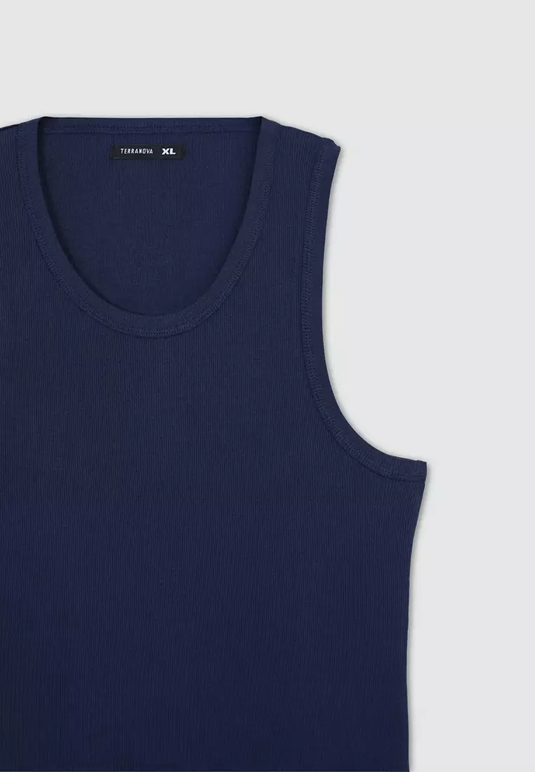 Man's Top