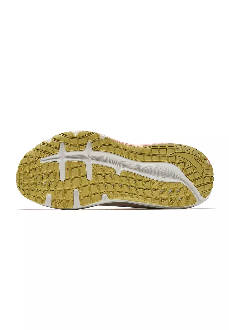 Women PG7 Running Shoes Travel 2 Widefoot Rebound Shock Absorption Sports Shoes 1226A5546