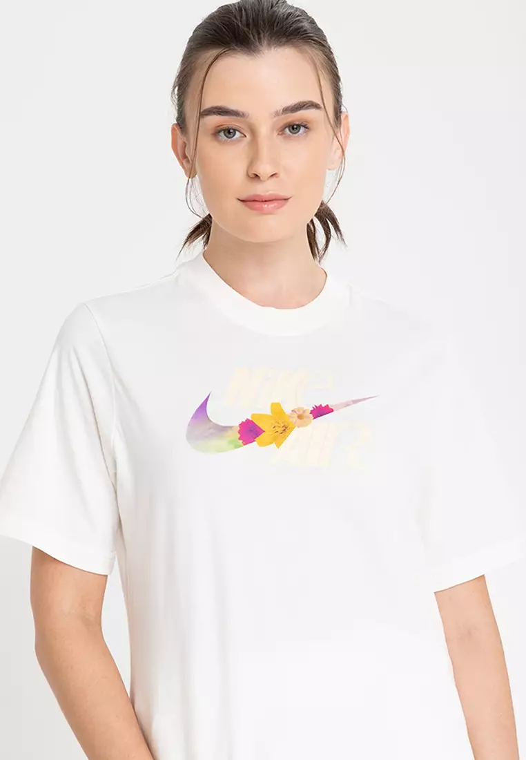 nike active shirt