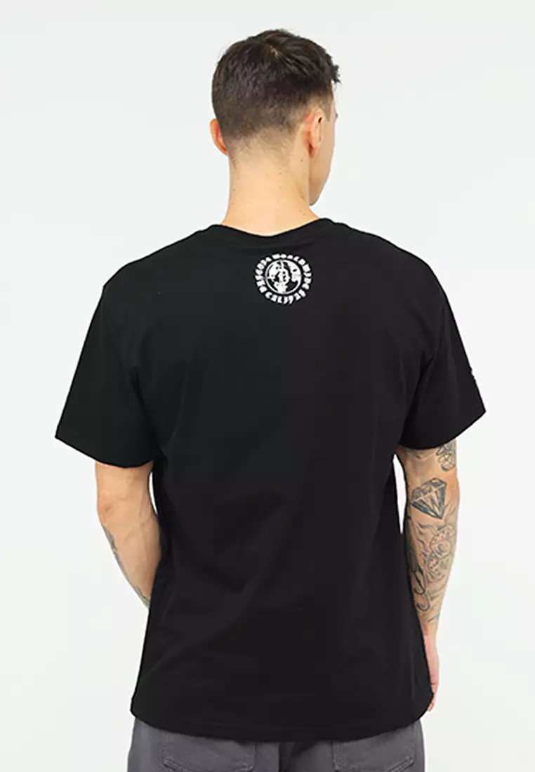Round Neck Regular Fit T-Shirt