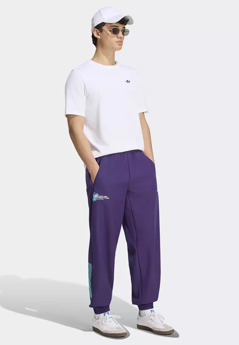 Mercedes - AMG Petronas Formula 1 Team Vanda Bloom Pants