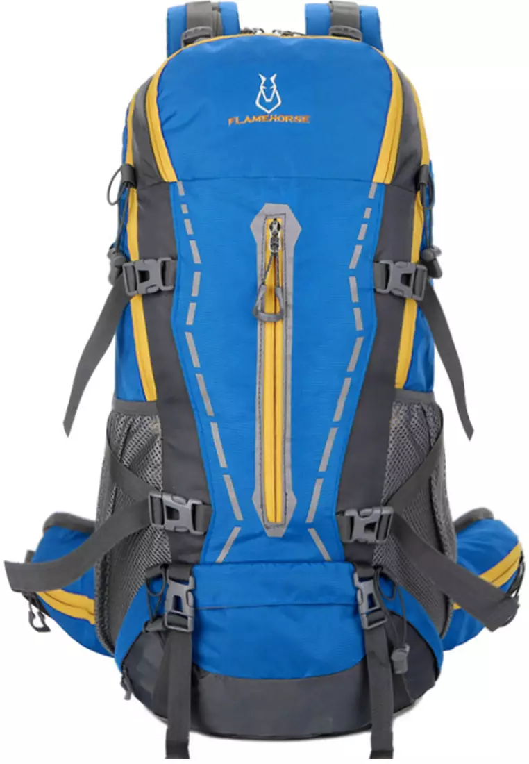 Flamehorse backpack clearance