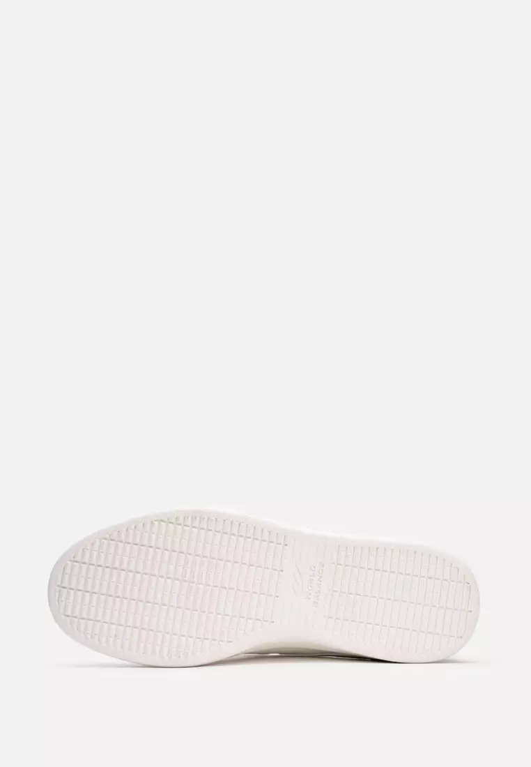SARIVE Men's Lifestyle Classic Shoes