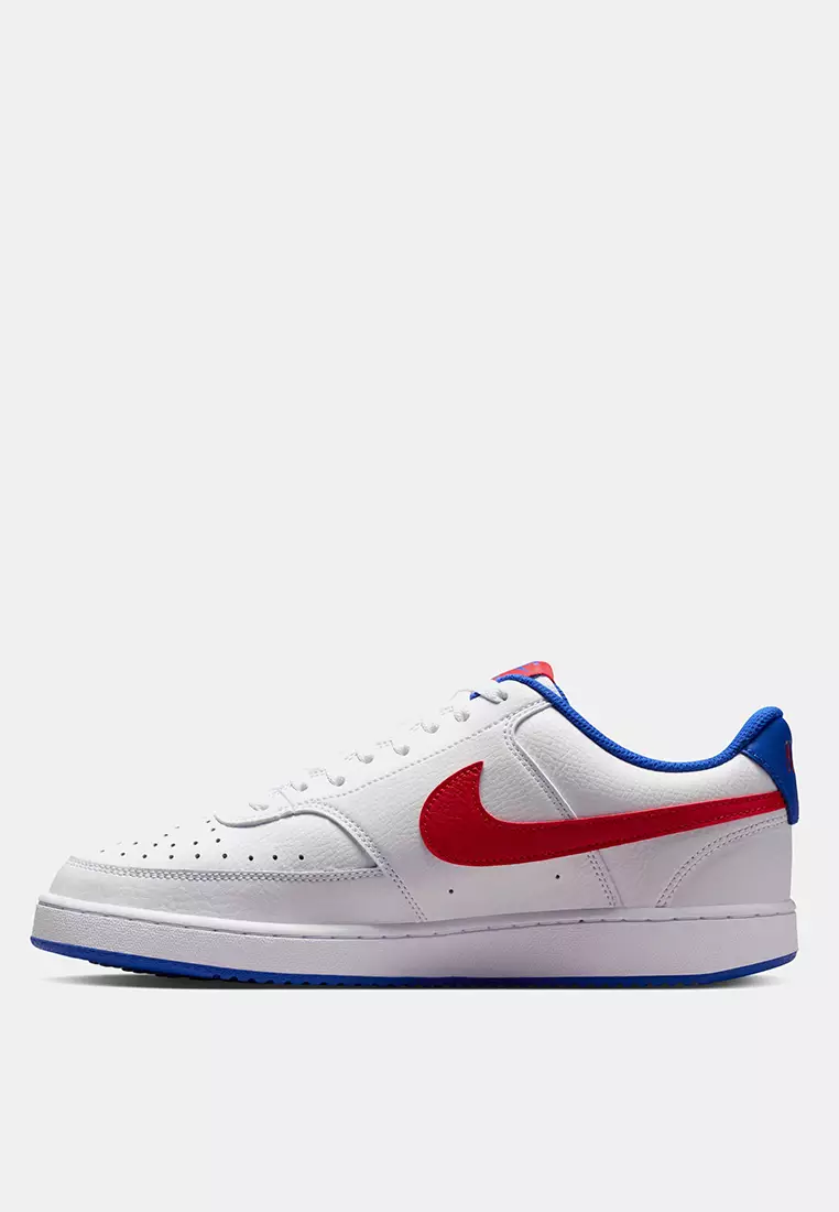 Court Vision Low Men's Shoes