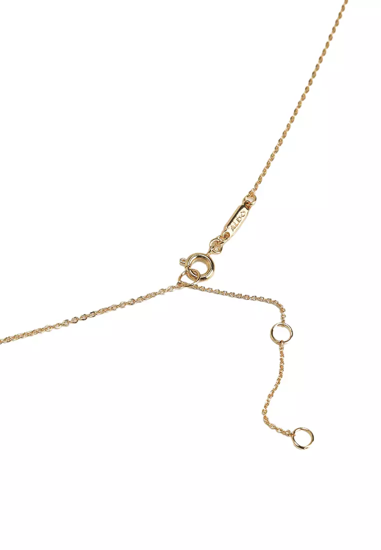 Reliable Long Necklace