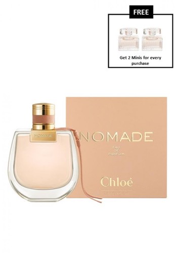Jual Chloe Chloe Nomade Edp 75ml Original Zalora Indonesia