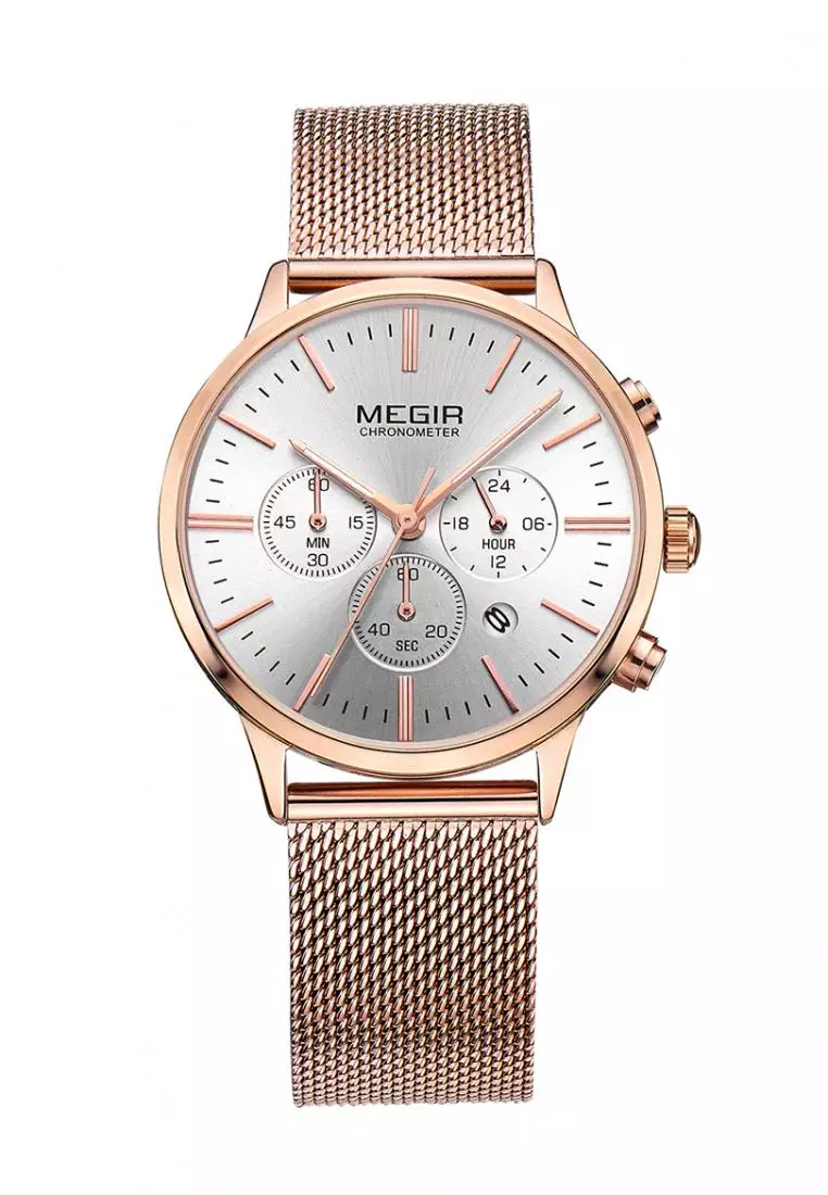 Skone rose gold watch new arrivals