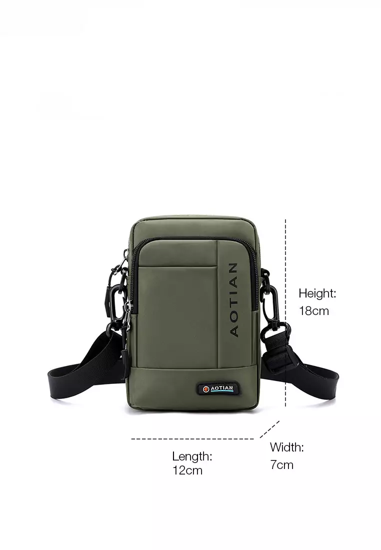 Aotian sling bag store