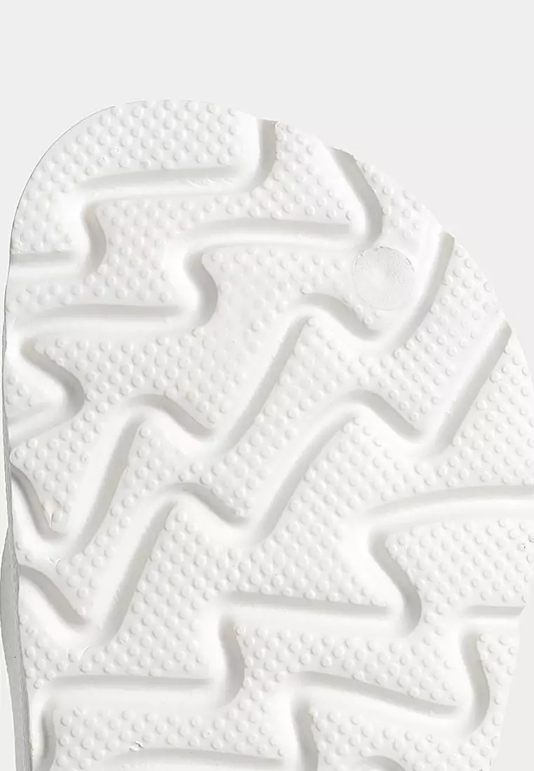 Kids' Buckle Footbed Sandals