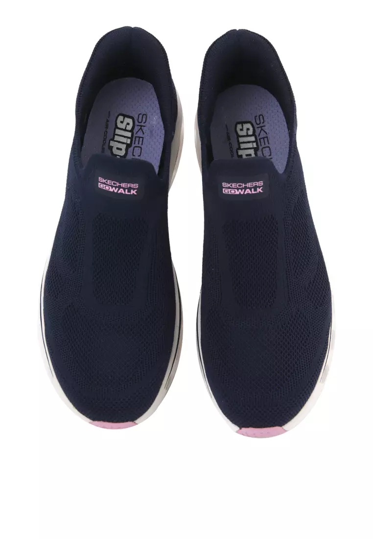 Go Walk Glide-Step 2.0