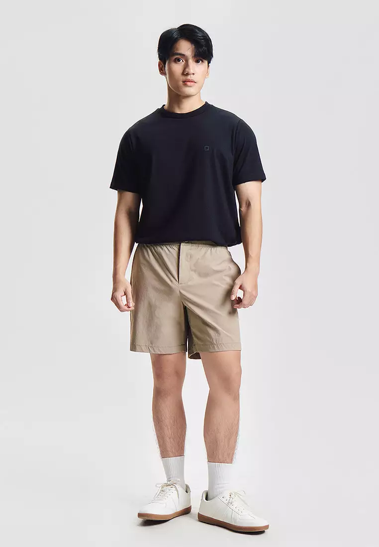 Essentials Lite Move Modern Fit Shorts