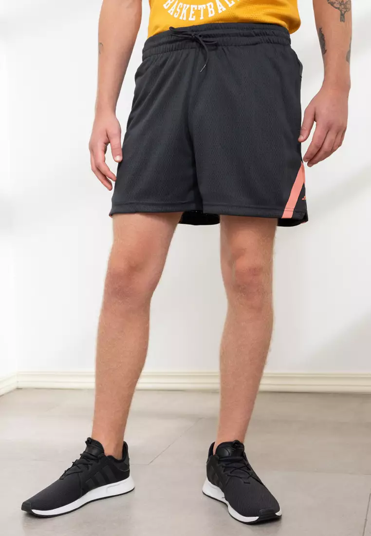 mens adidas summer shorts