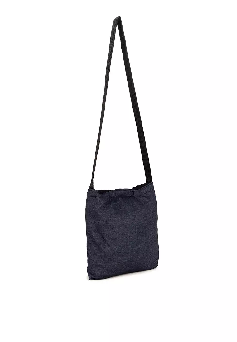 Fabric Sling Bag