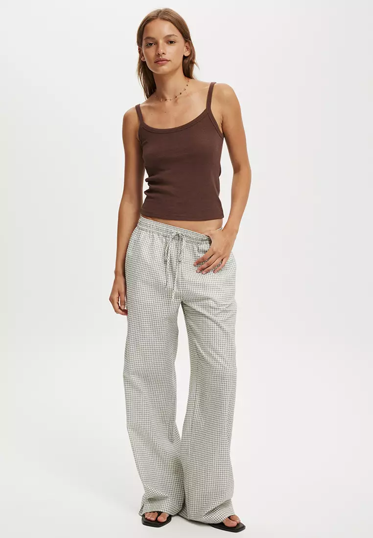 Haven Wide Leg Pants