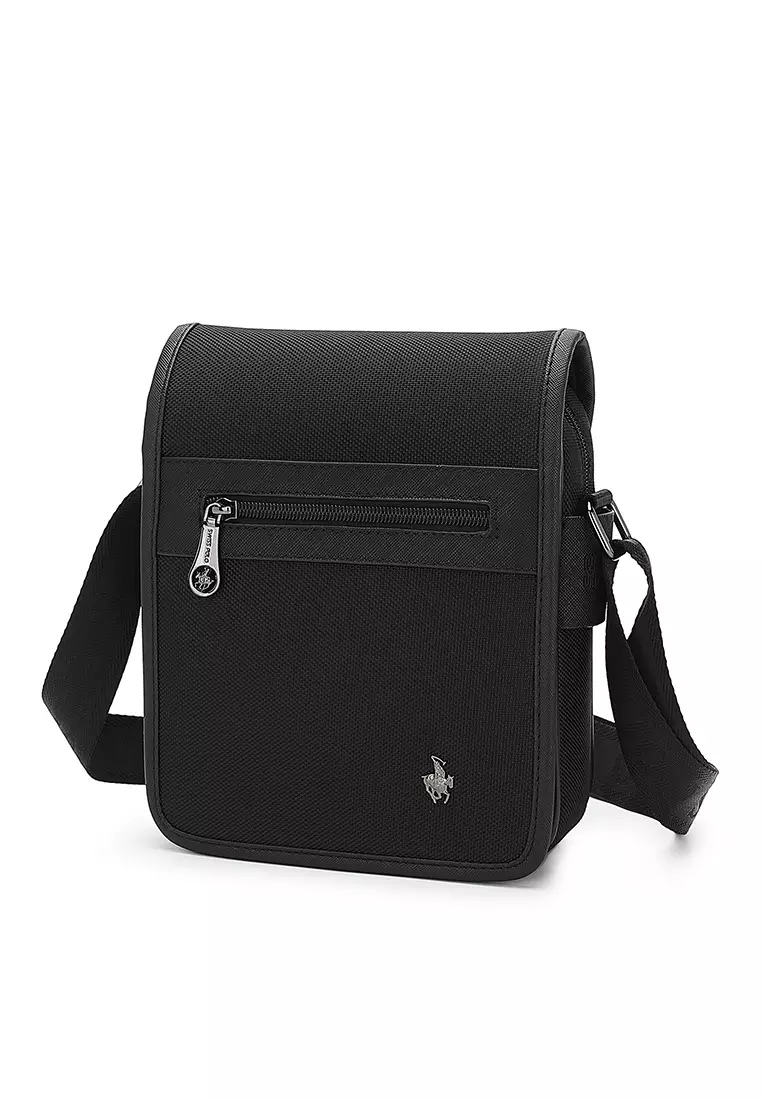 Beverly hills polo discount club sling bag price