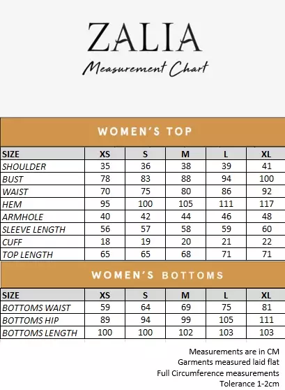 EMBUN KEBAYA PLEAT SET