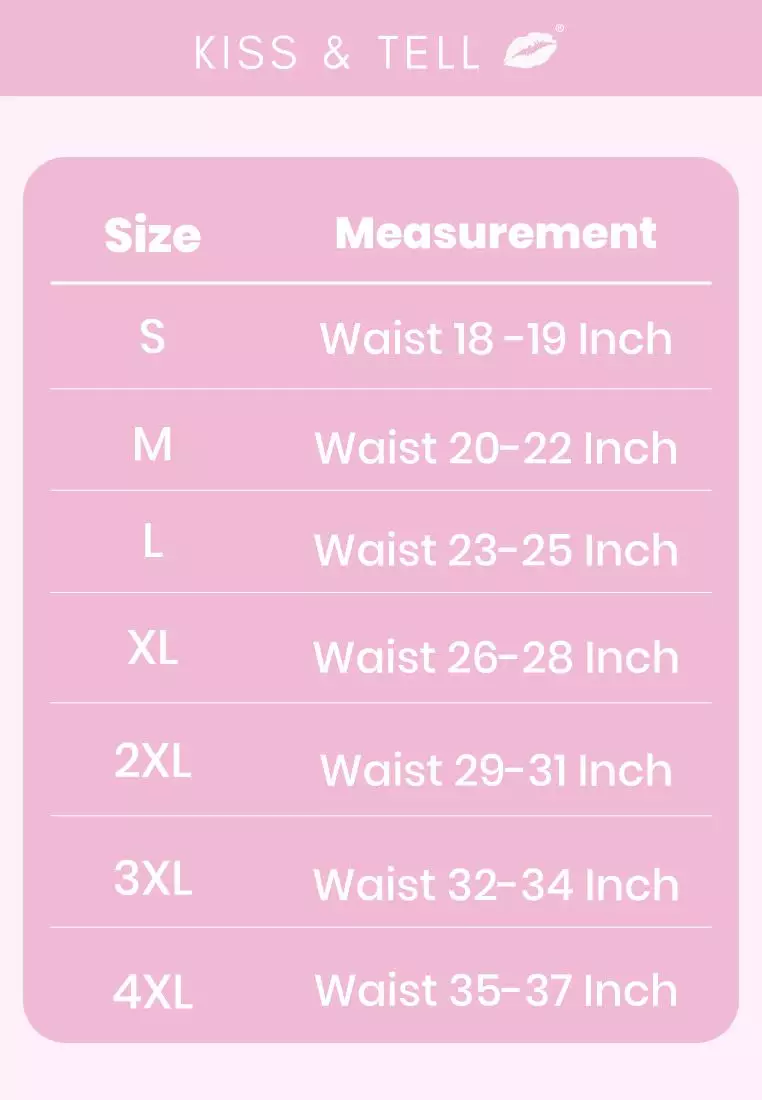 2 Pack Premium Saloma High-Waisted Shaping & Compression Girdle Body Shaper Shapewear in Nude and Black