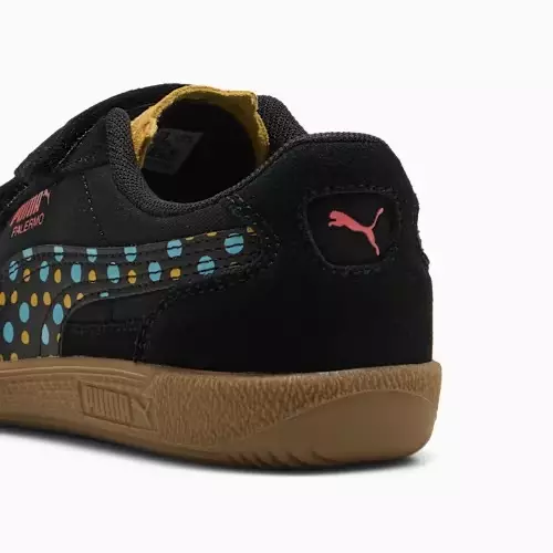 PUMA Palermo Moody Cat V Ps 40276501 - Sepatu Anak