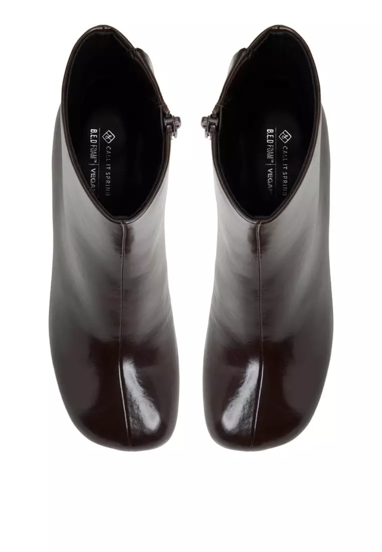 Eveii Boots
