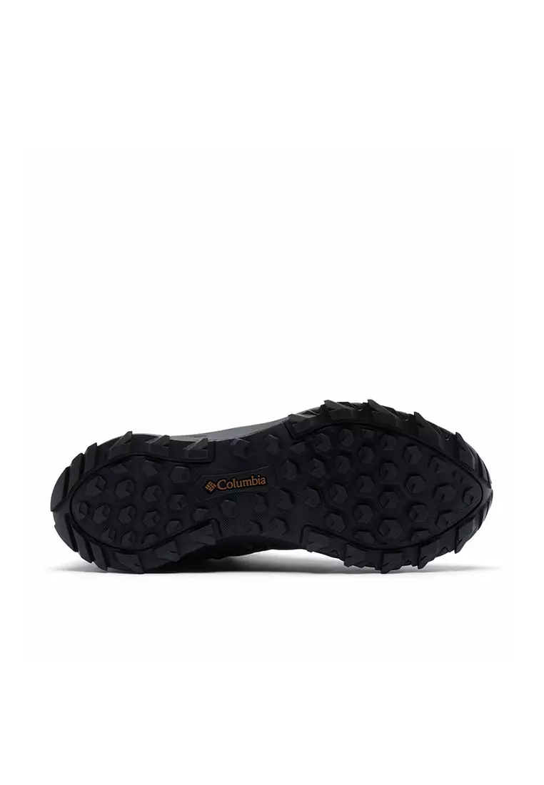 Columbia Men's Peakfreak™ II Mid Outdry™ - Nori, Black