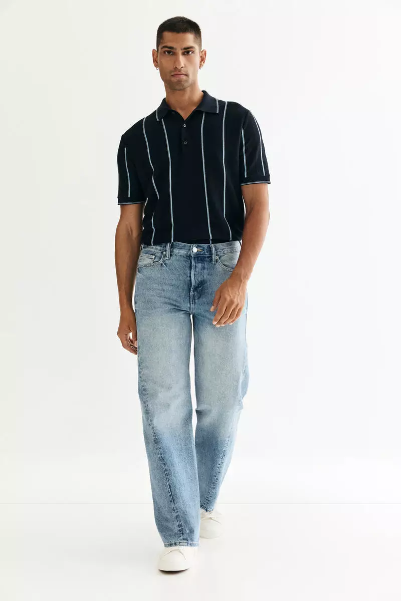 Regular Fit Polo shirt