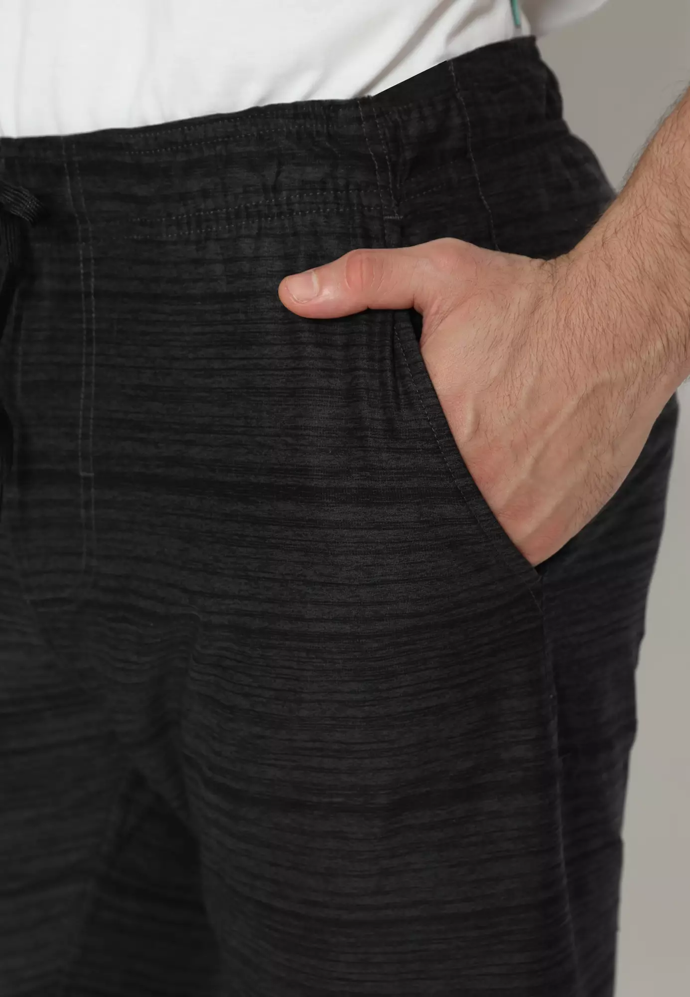 COMP LITE ECO 18" ELASTIC WALKSHORT