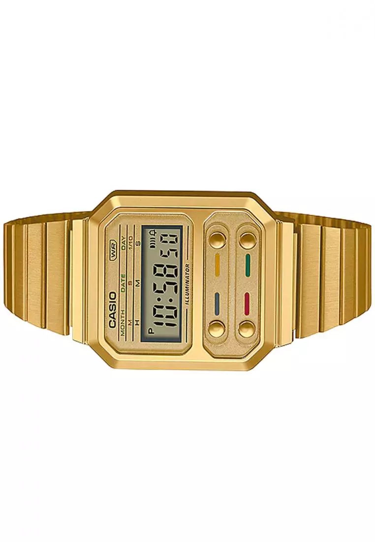 Vintage digital watches 2025