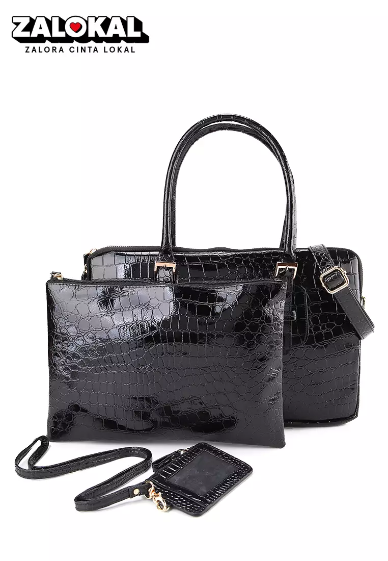 Mini Classic Laptop X Lanyard