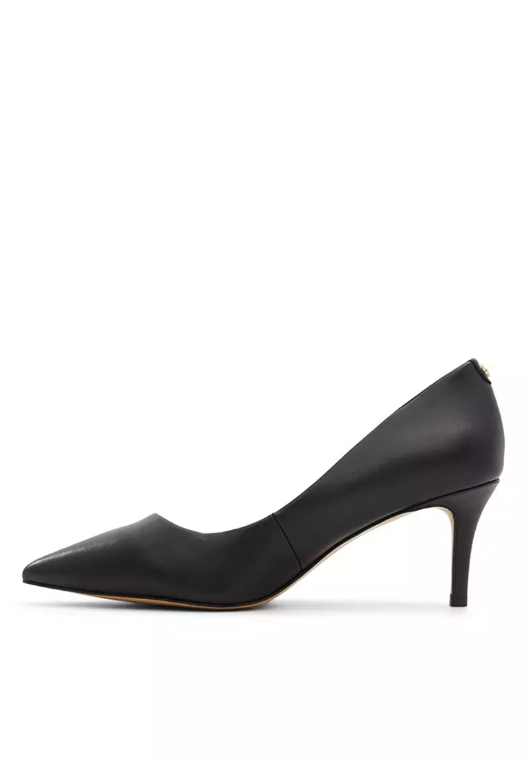 Stessylow Pump Heels