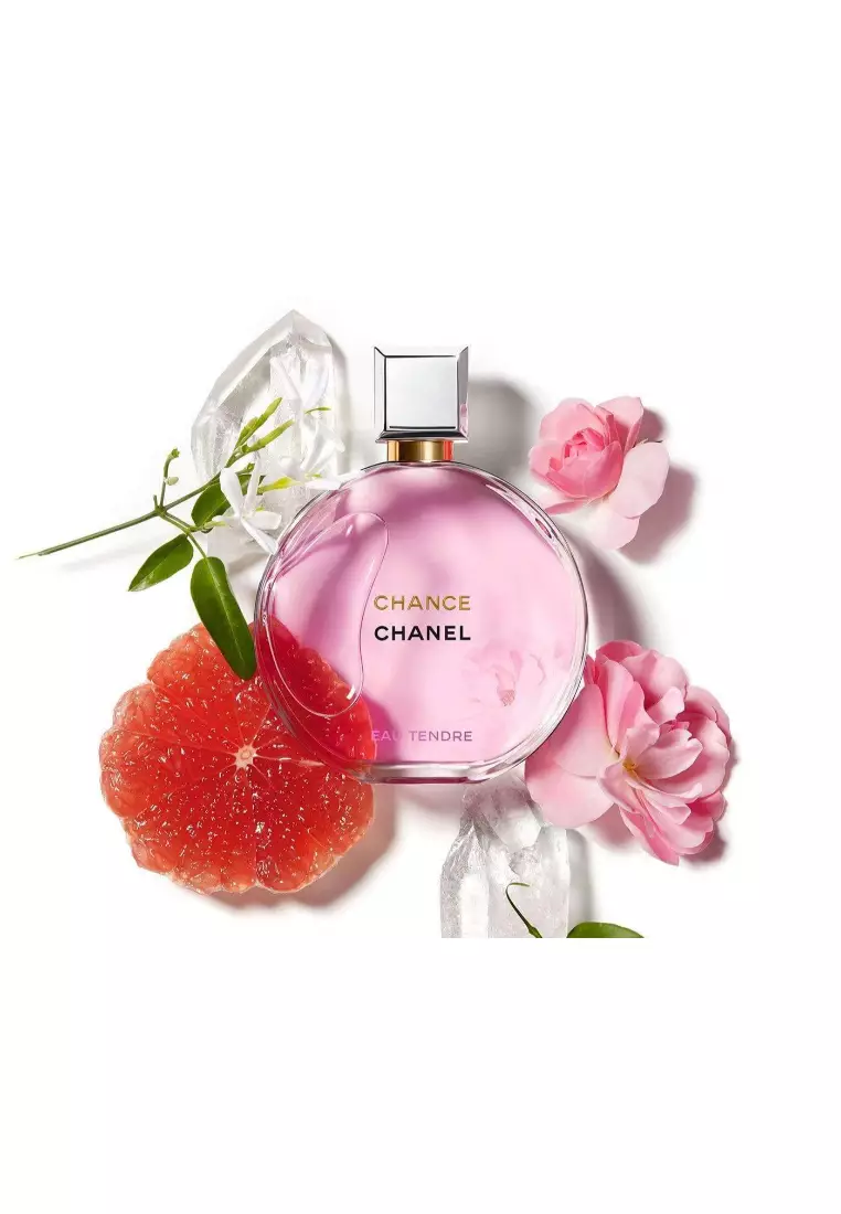 chance toilette