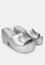 silver