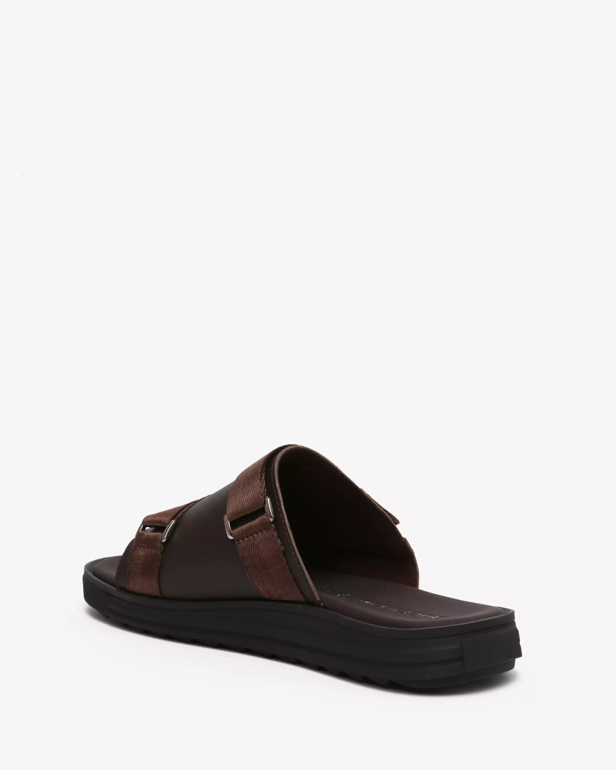 Buccheri Peadar Man Sandal Brown