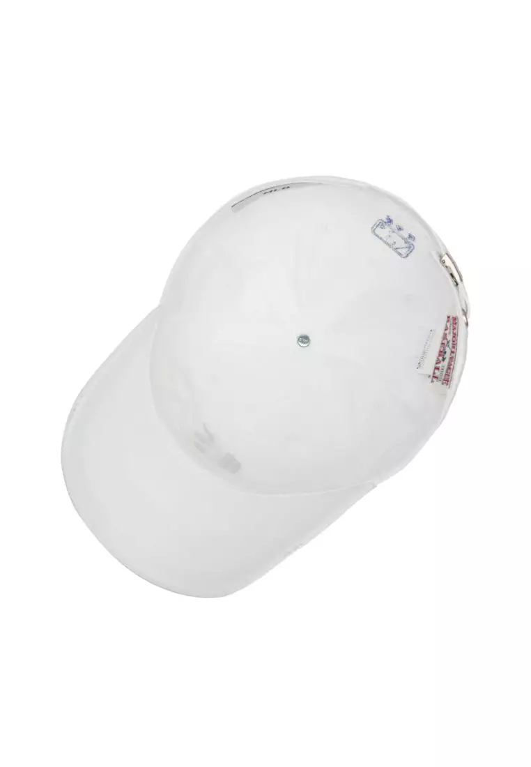 FUN LIFE UNSTRUCTURED BALL CAP NEW YORK YANKEES