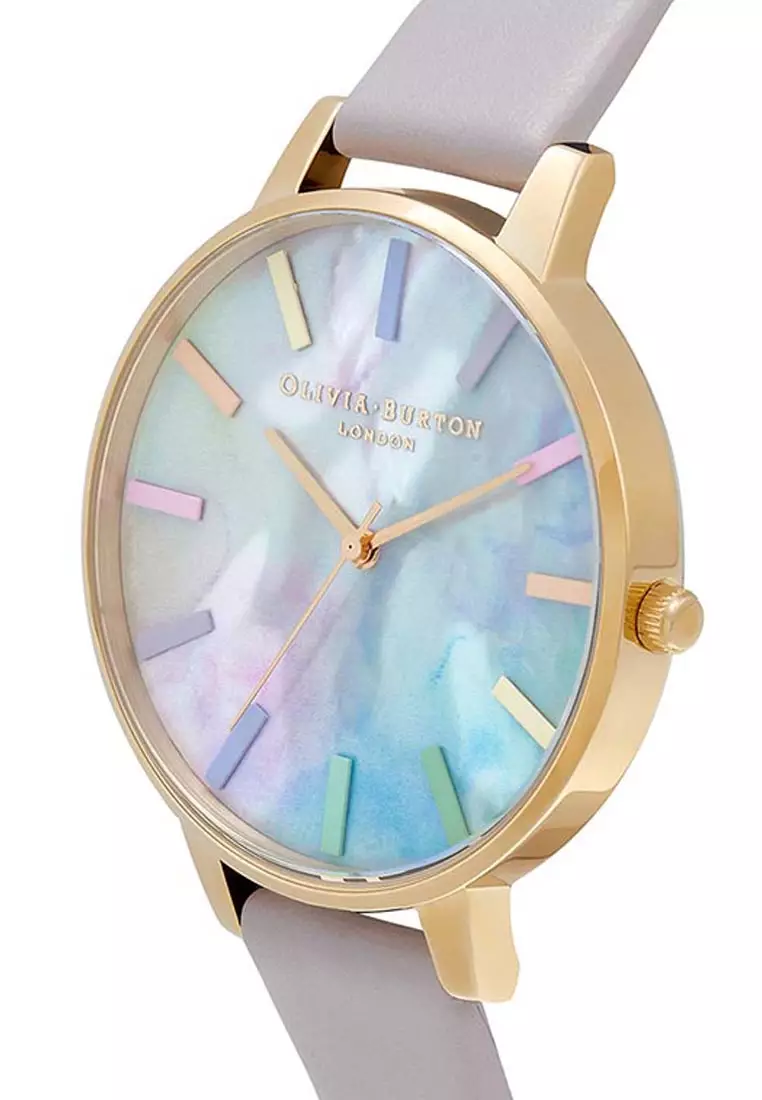 Olivia burton 2025 rainbow