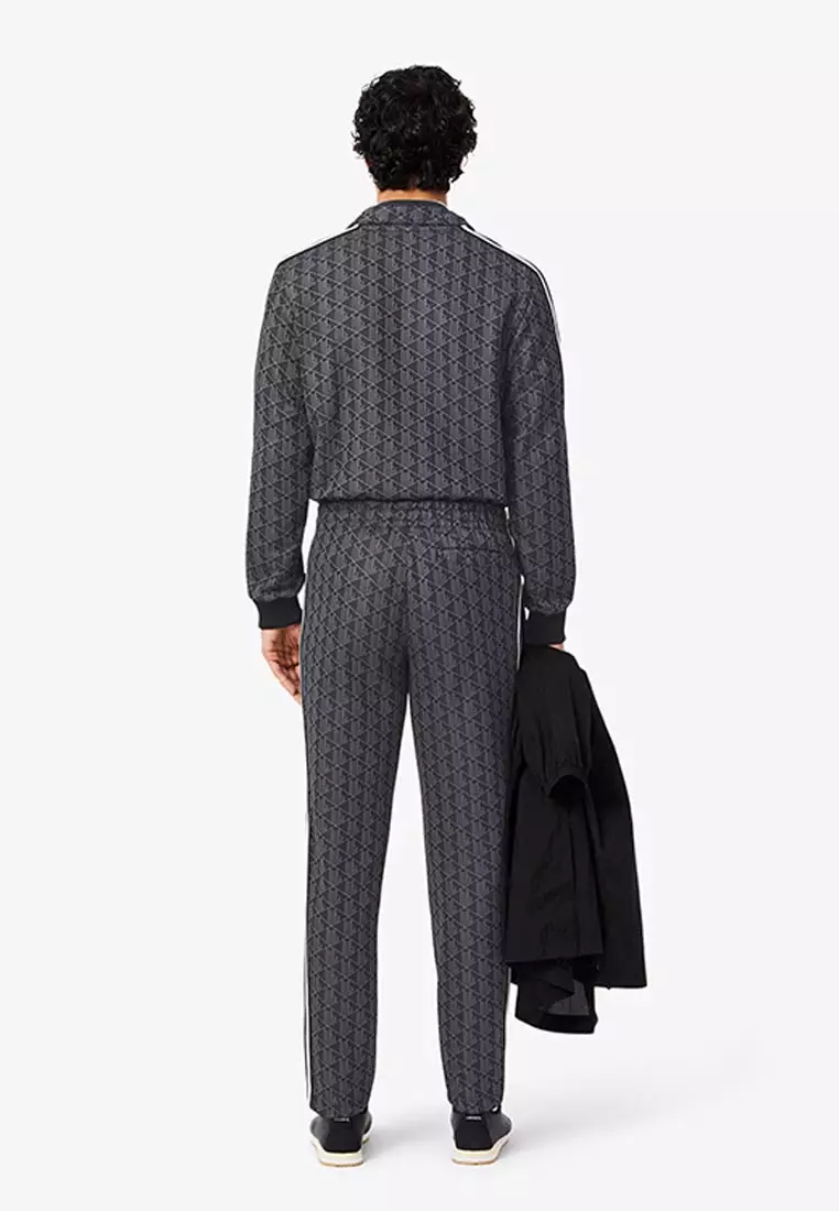 Paris Monogram Sweatpants