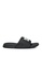 DC black Bolsa Men's Sandals 38D92SHB457AD5GS_2