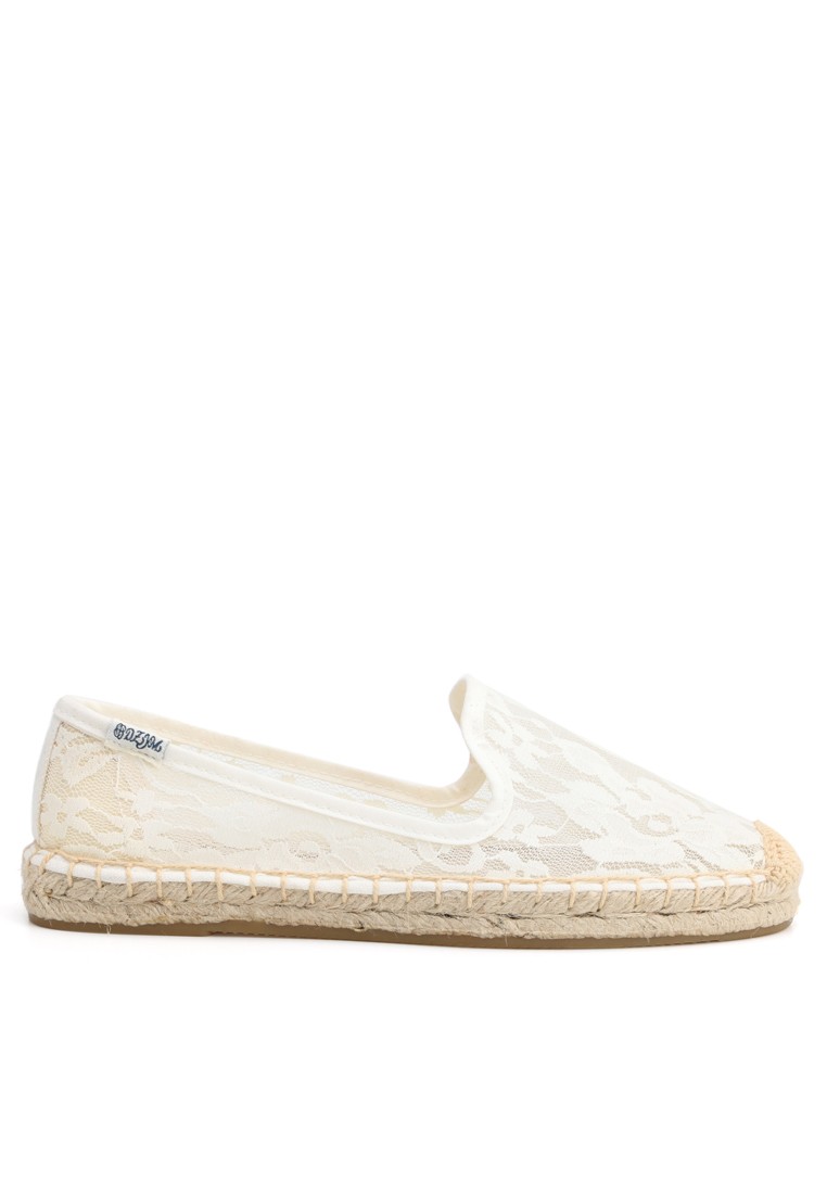 Mesh Casual Espadrilles HB008