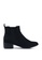 Call It Spring black Cassidee Boots 4A0D2SH3EE16E1GS_1