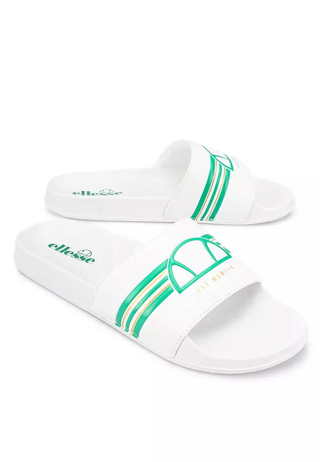 Ellesse sliders online womens