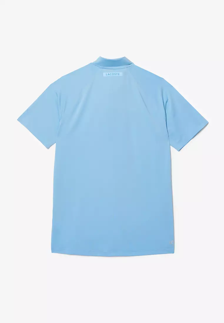 Lacoste Tennis x Novak Djokovic Player Version Polo Shirt