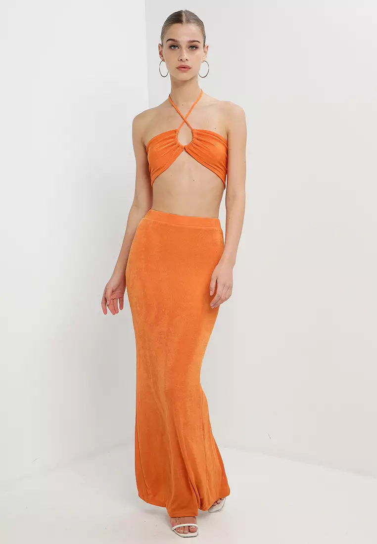 Buy Peppermayo Pool Suite Crop Top 2025 Online ZALORA