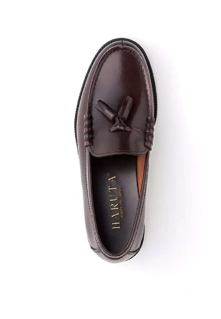 Cheap tassel loafers mens best sale