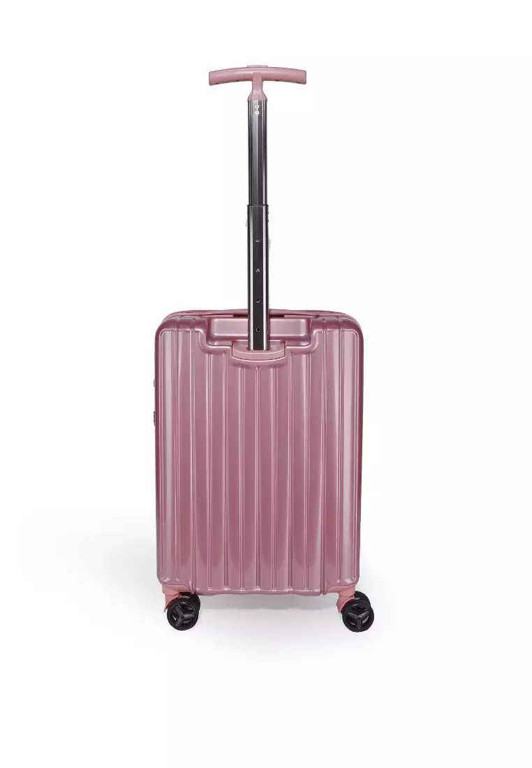 Valentino creations luggage price on sale
