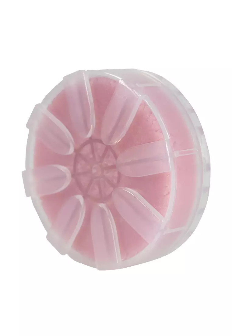 Buy VITASENSE Neo Vitamin Head Filter Lavender 2024 Online ZALORA